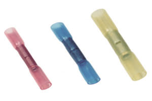 Коннектор для источника электропитания, BHT, SOUD series , MECATRACTION