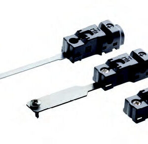 Коннектор для передачи данных, SFP6PI series, MECATRACTION