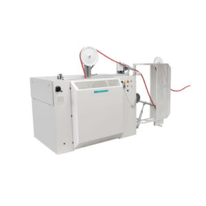 Механизированное намоточное устройство, DR series, Metzner Maschinenbau GmbH