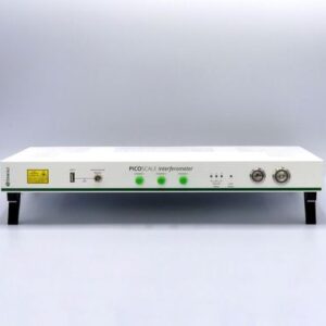 Интерферометр для измерения смещения, , SmarAct GmbH