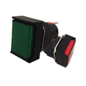 Постоянный световой индикатор, 40 series, Werner Electric GmbH