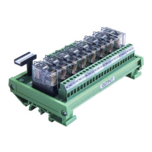 Модуль-реле DC, WIN series, Werner Electric GmbH