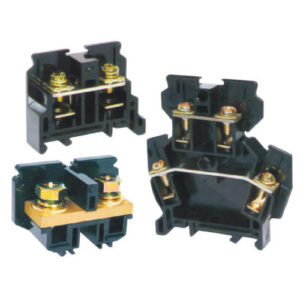 Клеммная колодка на DIN-рейке, 77 series, Werner Electric GmbH