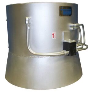 Формирователь потока для измерения расхода, HBE, Eastern Instruments