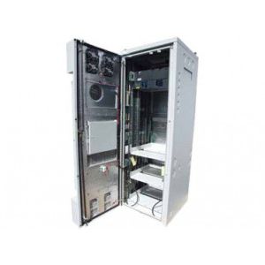 Распределительный шкаф напольное крепление, TE84-3030, Alpha Technologies GmbH