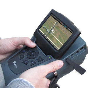 Видеокамера обнаружения короны, DayCor Luminar HD, Ofil Ltd