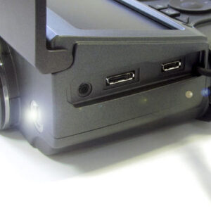 Цифровая видеокамера, UVollé-VX, Ofil Ltd