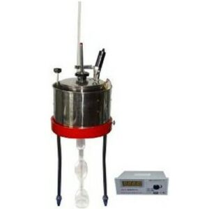 Вискозиметр для лабораторий, PT-WNE-1A, U-Therm International (H.K.) Limited