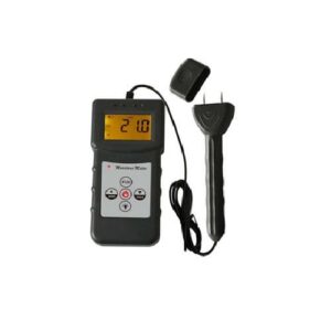 Измеритель влажности для дерева, VM-210W, U-Therm International (H.K.) Limited