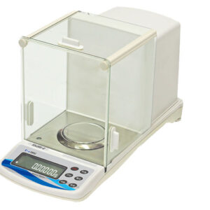 Аналитический весы, ESJ208-S, U-Therm International (H.K.) Limited