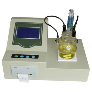 Автоматизированный титратор, PT-BWS-2200, U-Therm International (H.K.) Limited