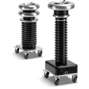 Измерительная система частичной разгрузки, PD90-2 & PDTD90-2, b2 electronics GmbH