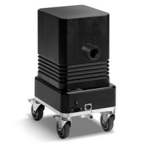 Измерительная система частичной разгрузки, PD30-E , b2 electronics GmbH