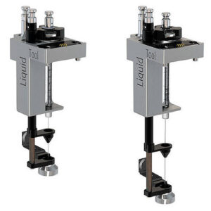 Форсунка впрыска, , CTC Analytics