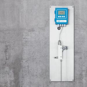 Линейный кондуктометр, AMI Rescon, Swan Analytical Instruments