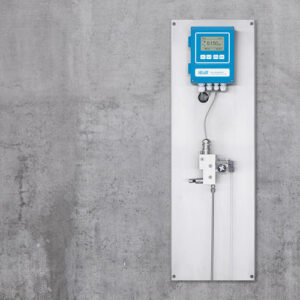 Линейный кондуктометр, AMI Powercon Specific, Swan Analytical Instruments