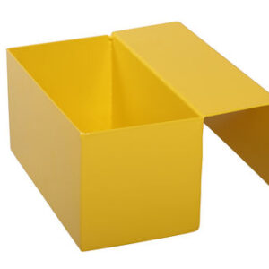 Прямоугольный ящик для хранения, LBSG, Dancop International GmbH