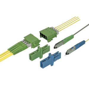 Коннектор оптоволокно, MFS & FAN-OUT cords, DIAMOND SA