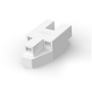 Электрическая защитная крышка для коннектора, 1217186-1, FEK Company