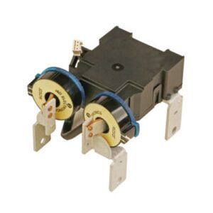 Электромеханическое реле AC, ZRS, Johnson Electric