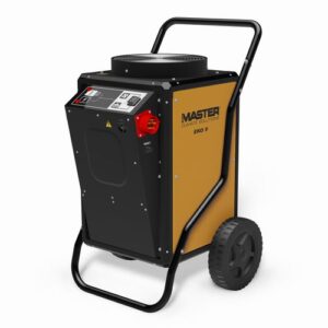 Электрический нагреватель, MASTER EKO 9, Master Climate Solutions