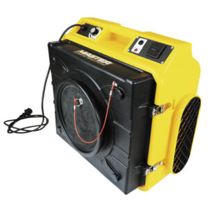 Подвижный очиститель воздуха, MAS 13, Master Climate Solutions