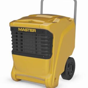 Влагопоглотитель охладитель, MASTER DHP 65, Master Climate Solutions