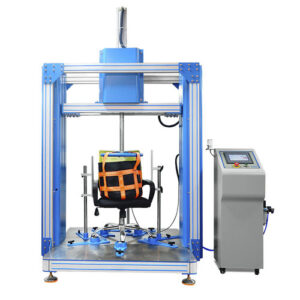 Испытательный стенд для стула, HD-F736-A, HAIDA EQUIPMENT CO., LTD