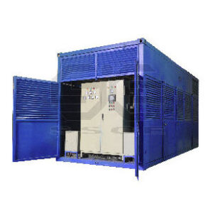 Влагопоглотитель охладитель, CDH , Shanghai Shengchang Industry Equipment