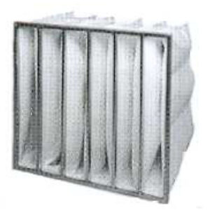 Воздушный фильтр, IN3SP, INNOVAIR