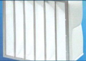 Воздушный фильтр, IN5SP, INNOVAIR