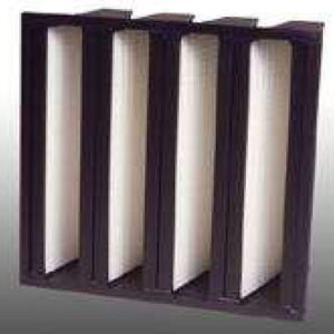 Воздушный фильтр, MULTID H, INNOVAIR