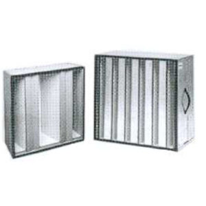 Воздушный фильтр, HCN / HPN / HN / HCP HPP, INNOVAIR