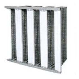 Воздушный фильтр, CPT, INNOVAIR