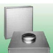 Воздушный фильтр, MODULAIR BFA, BFD, INNOVAIR