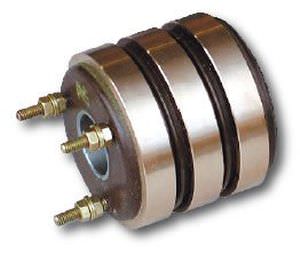 Вращающийся коллектор с полой осью, 248,85, SAV Spann- Automations- Normteiletechnik GmbH