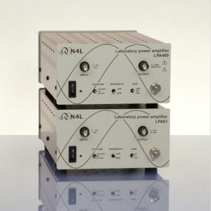 Усилитель мощности, LPA01  , Newtons4th Ltd.