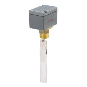 Поршневый регулятор расхода, DW-K, Henke-Sass, Wolf GmbH