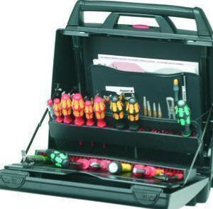 Столик для инструментов, max. 40 kg, 465 x 210 x 355 mm | PARATOOL, PARAT GmbH & Co KG