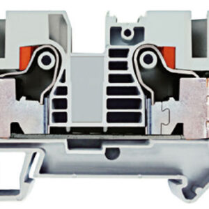 Вставная клеммная колодка, DPT 10, SWITCHLAB INC.