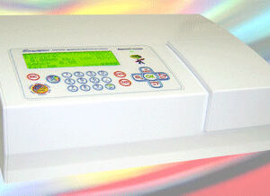 Спектрофотометр UV-Vis, EASYSPEC, SAFAS