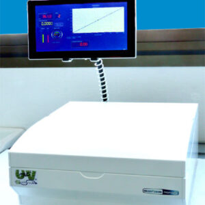 Спектрофотометр видимого диапазона, UVmc TouchSnake, SAFAS