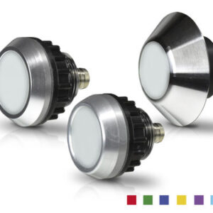 Постоянный световой индикатор, Multi LED series, CAPTRON