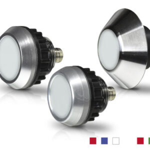 Постоянный световой индикатор, CTL1 series, CAPTRON