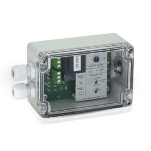 Усилитель сигнала, VC, CAPTRON