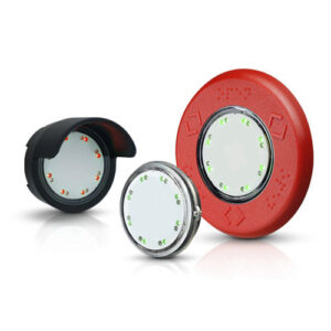 Емкостный переключатель, CHT3 series, CAPTRON