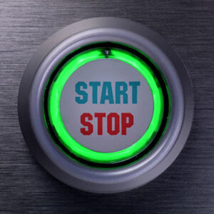 Емкостный переключатель, CHT1 series, CAPTRON