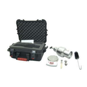 Измеритель влажности для твердых материалов, TS-0155, Cooper Research Technology