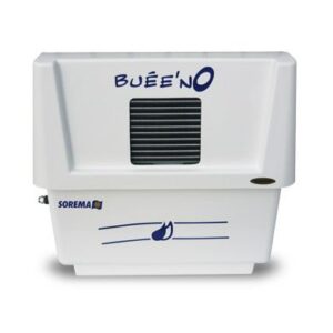 Паровой конденсатор, Buée’no 100, SOREMA