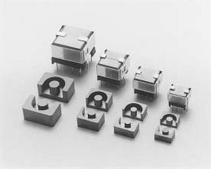 Ферритовый сердечник тип EP, 0.5 - 28 g/set | FEP series, Nicera European Works Ltd.